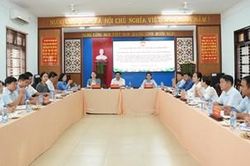 Tạo đồng thuận, lan tỏa sâu rộng các cuộc vận động