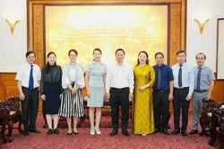 Từ 'sức mạnh mềm' văn h&oacute;a đến động lực ph&aacute;t triển nội sinh