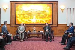 Hướng đến nhân rộng mô hình phân loại rác cộng đồng