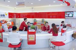 Lợi nhuận nửa đầu năm 'bùng nổ', Ngân hàng HDBank (HDB) dự kiến chia cổ tức 25%