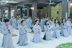 Định hướng mô hình cư sĩ hộ trì Chánh pháp thời hội nhập