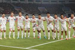 Đội tuyển Việt Nam có lợi thế lớn nếu vào chung kết AFF Cup 2026