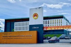 Toàn bộ thí sinh điểm thi Trường trung học phổ thông Chuyên Tuyên Quang phải thi lại