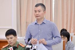 Khởi tố thêm hai người trong vụ gian lận thi ở Tuyên Quang