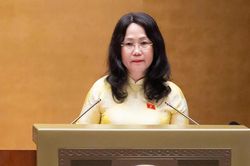 Đề xuất m&ocirc; h&igrave;nh cơ quan xuất bản, truyền th&ocirc;ng chủ lực quốc gia
