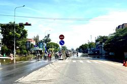Bộ Xây dựng phản hồi kiến nghị khắc phục 'nút thắt cổ chai' trên quốc lộ 1 qua Lâm Đồng