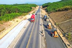 Rõ thời hạn, trách nhiệm giải ngân vốn giao thông