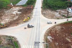 Hai dự án giao thông nghìn tỷ đồng ở Thanh Hóa tái khởi động sau nhiều tháng tạm dừng