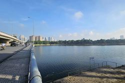 Phê duyệt kế hoạch lựa chọn nhà thầu xây dựng cơ sở dữ liệu cấp, thoát nước đô thị