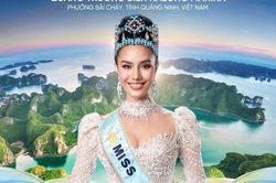 Quảng Ninh hoàn tất công tác chuẩn bị cho lễ khai mạc cuộc thi Hoa hậu Thế giới 2026