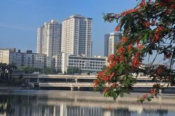 H&agrave; Nội triển khai 50 thỏa thuận hợp t&aacute;c hiện thực h&oacute;a quy hoạch Thủ đ&ocirc;