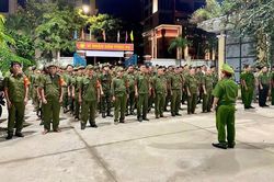 Đ&agrave; Nẵng: Ph&aacute;t hiện 87 trường hợp dương t&iacute;nh với chất ma t&uacute;y trong 1 ng&agrave;y