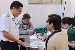 Thuế TP. Hồ Chí Minh chuẩn hóa dữ liệu người phụ thuộc phục vụ quyết toán thuế
