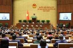 Kỳ họp của tinh thần hành động