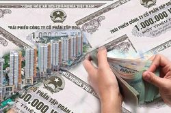 Tiếp thu nhiều ý kiến để hoàn thiện hướng dẫn giao dịch trái phiếu doanh nghiệp riêng lẻ