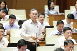 Cắt giảm 58 ngành, nghề kinh doanh có điều kiện: Nỗ lực lớn tạo thuận lợi cho doanh nghiệp