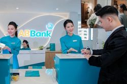 ABBank mở rộng kế hoạch tăng vốn lên sát 27.000 tỷ đồng, gấp đôi quy mô chào bán cổ phiếu
