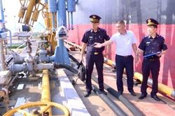 Hải quan lấy ý kiến doanh nghiệp, đề xuất bãi bỏ 10 thủ tục hành chính trong lĩnh vực xăng dầu