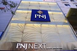Khối ngoại nối dài đà mua ròng, tiếp tục 'gom' cổ phiếu PNJ