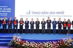 Doanh nghiệp thành lập mới ở Đà Nẵng tăng mạnh theo xu hướng nào?