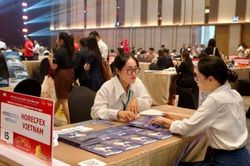 DITF 2026 b&agrave;n kế hoạch đ&oacute;n 320 buyers quốc tế v&agrave; nội địa