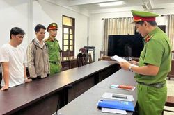 Khởi tố thêm 6 cán bộ trong vụ tham ô hơn 600 triệu đồng tiền thuốc BHYT