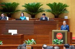 Giao quyền phải trao cả năng lực thực thi