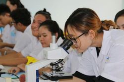 Trường Đại học Ki&ecirc;n Giang thực hiện nhiều ch&iacute;nh s&aacute;ch hỗ trợ sinh vi&ecirc;n