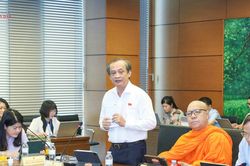 Đề xuất nộp lưu chiểu điện tử với cả s&aacute;ch in