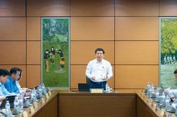Siết chế t&agrave;i đối với h&agrave;nh vi tiếp tay người lao động trốn ở lại nước ngo&agrave;i