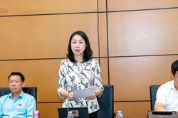Bảo vệ người lao động từ l&uacute;c tuyển chọn đến khi trở về