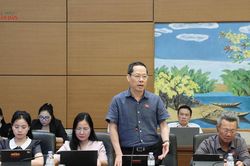 Kh&ocirc;ng để quy định thiếu r&otilde; r&agrave;ng l&agrave;m kh&oacute; h&ograve;a giải ở cơ sở