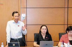 Đưa người lao động đi làm việc ở nước ngoài phải gắn với phát triển nguồn nhân lực
