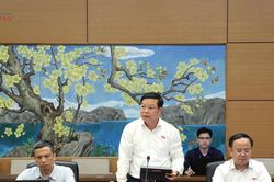Không để 'vùng xám' trên môi trường số trở thành kẽ hở quản lý