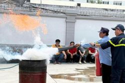 Tây Ninh: Đơn giản hóa thủ tục hành chính trong lĩnh vực phòng cháy, chữa cháy