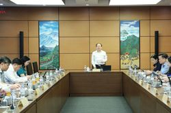 Cần quy định r&otilde; nghĩa vụ của c&aacute;c b&ecirc;n tham gia tổ h&ograve;a giải trong việc bảo mật th&ocirc;ng tin