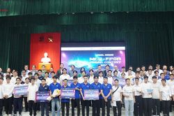 Cuộc thi Thiết kế MCU-FPGA Hà Nội 2026: 'Cú huých' cho nhân lực vi mạch bán dẫn