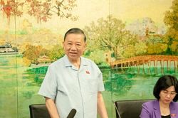 Ba thành phố đi đầu, ba Đoàn ĐBQH phải đi đầu