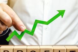 Sự lệch pha trên thị trường chứng khoán