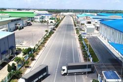 Tín Nghĩa báo lỗ quý II sau biến động cổ đông lớn, chi phí tài chính 'nuốt' lợi nhuận