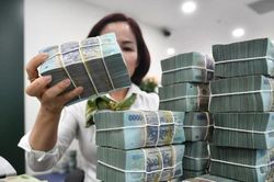 Bộ Tài chính đề nghị nới trần tiền gửi kho bạc Nhà nước để tiếp sức thanh khoản, hạ nhiệt lãi suất