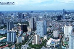 Tăng trưởng trong không gian phát triển mới