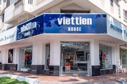 May Việt Tiến có quý lãi cao nhất 8 năm