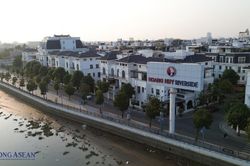 Hoàng Huy Group triển khai chia cổ phiếu thưởng