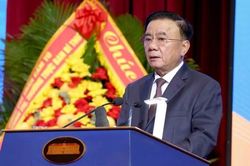 Gắn đối ngoại Đảng v&agrave; đối ngoại nh&acirc;n d&acirc;n với c&aacute;c mục ti&ecirc;u ph&aacute;t triển nhanh, bền vững