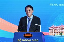 Ngoại giao khoa học - công nghệ phải chuyển từ kết nối sang kiến tạo phát triển