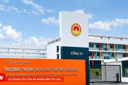 Tuy&ecirc;n Quang: Th&iacute; sinh li&ecirc;n quan sai phạm sẽ bị xử l&yacute;, kh&ocirc;ng được x&eacute;t tuyển