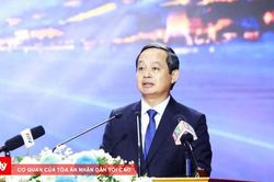 C&ocirc;ng bố Quy hoạch chung đ&ocirc; thị Bắc Ninh đến năm 2050, tầm nh&igrave;n đến năm 2075