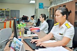 Tăng cường phối hợp tuy&ecirc;n truyền, hướng dẫn doanh nghiệp thực hiện nghi&ecirc;m nghĩa vụ thuế