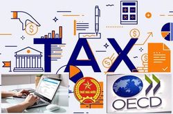 Tăng cường trao đổi th&ocirc;ng tin theo y&ecirc;u cầu v&igrave; mục đ&iacute;ch thuế